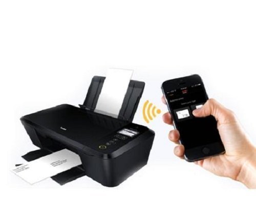Kodak VERITE 55 XL Plus Multifunction Wireless All-in-One Inkjet Printer/Copier/Scanner