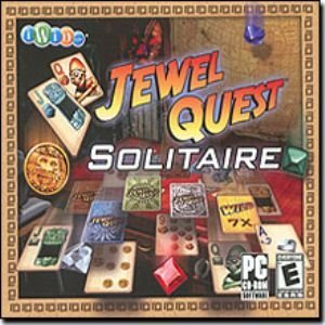 Jewel Quest Solitaire