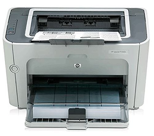 HP LaserJet P1505N Laser Printer CB413A N2