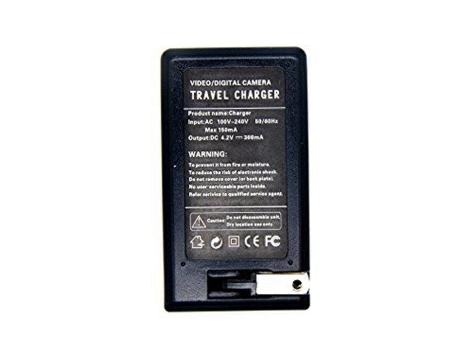 SEREE FHD 1080P Camcorders WIFI Connection 60FPS Dual SD Slot Night Vision External Battery 20MP 16X Digital Zoom... N16
