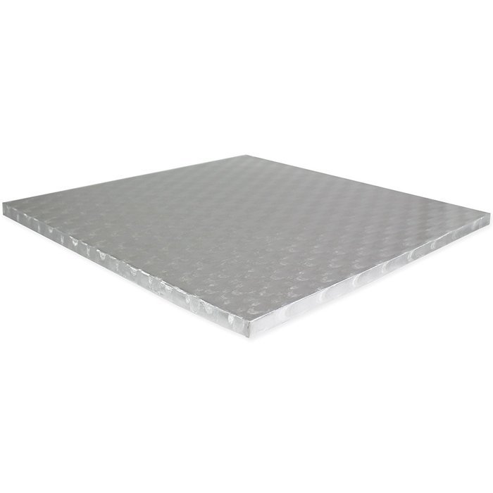 Pme Sugercraft 13" Square Cake Drum