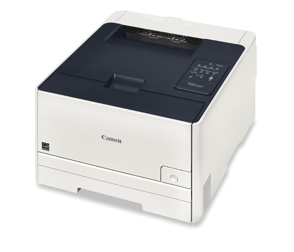 Canon LBP7110CW Wireless Color Printer and Canon GENUINE Catridge 131 H Hi Yield Black