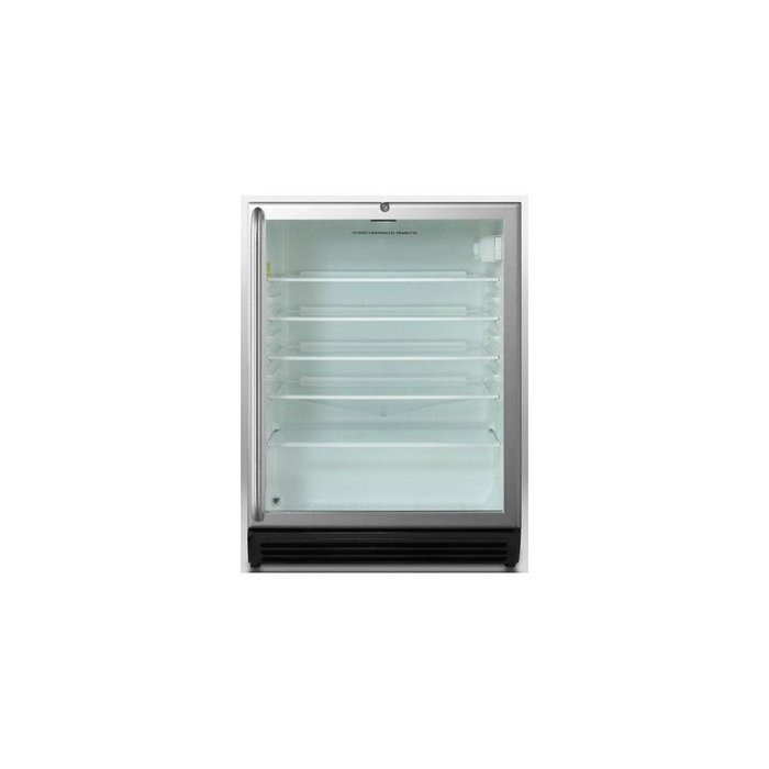 SUMMIT SCR600BLBISHADA SCR600BLBISHADA N3