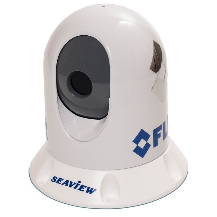 PYI / Seaview Thermal Camera Top Down Riser, 1.5"