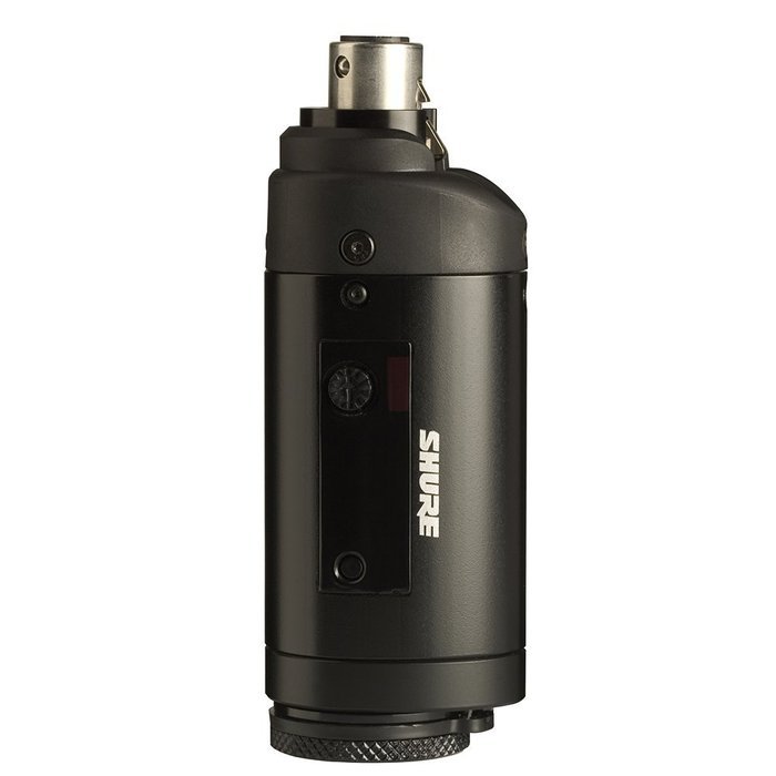 Shure FP5 Portable Wireless Receiver, G4 N6