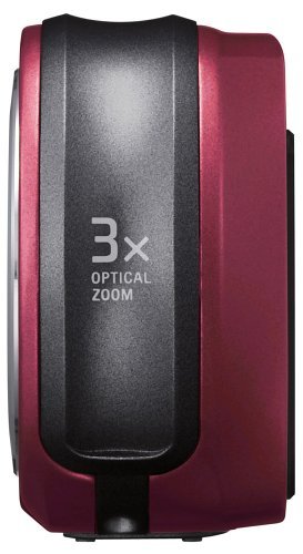 Sony Cybershot DSCP200 7.2MP Digital Camera 3x Optical Zoom (Discontinued by Manufacturer) N6