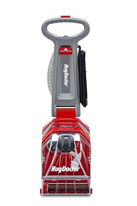 Rug Doctor Deep Carpet Cleaner N2