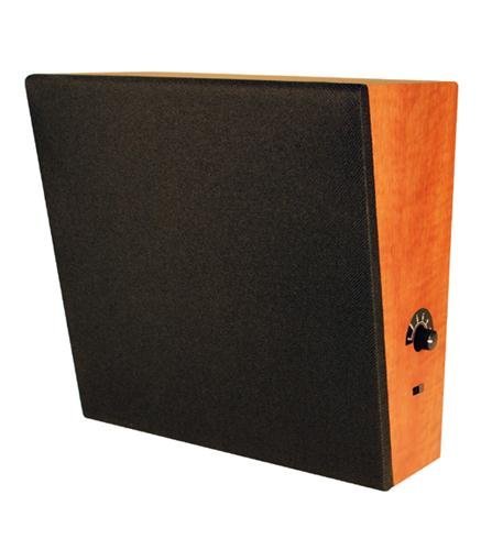 Speco Wall Baffle W/70v Transformer and Volume