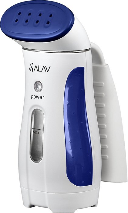 SALAV TS-01 Black Travel Handheld Garment Steamer N16