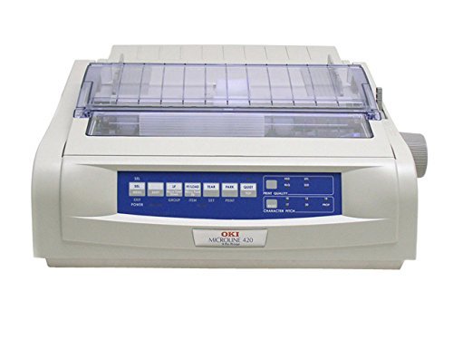 Okidata 62418701 ML420 N3