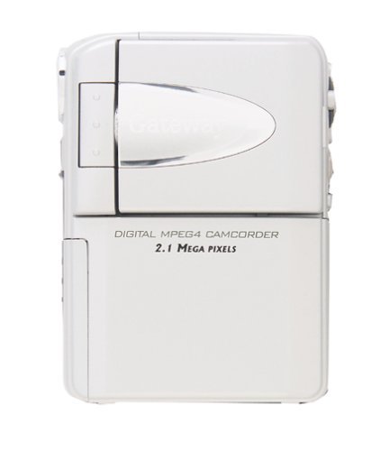 Gateway DVS20 MPEG4 Pocket Multi-Cam (Discontinued by Manufacturer) N3