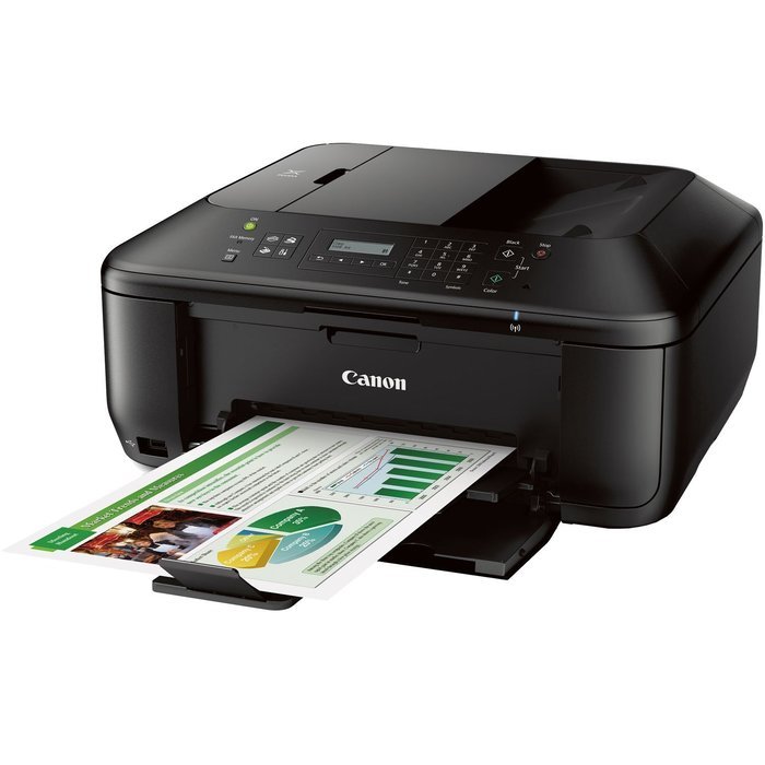 Canon Office Products MX532 Wireless Office All-In-One Printer N6