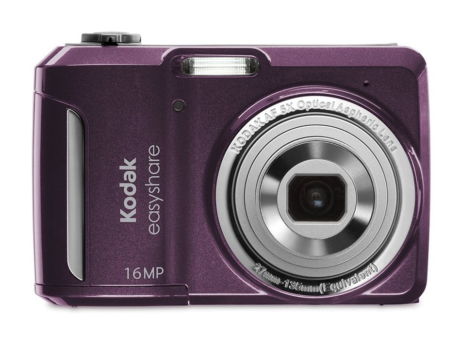 Kodak EasyShare C1550 (Silver) N4