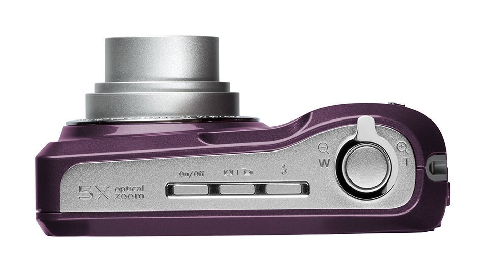 Kodak EasyShare C1550 (Silver) N6