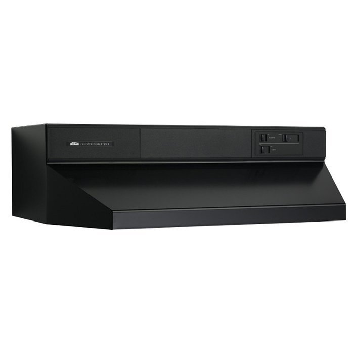 Broan 30W in. 88000 Series Under Cabinet Range Hood N2