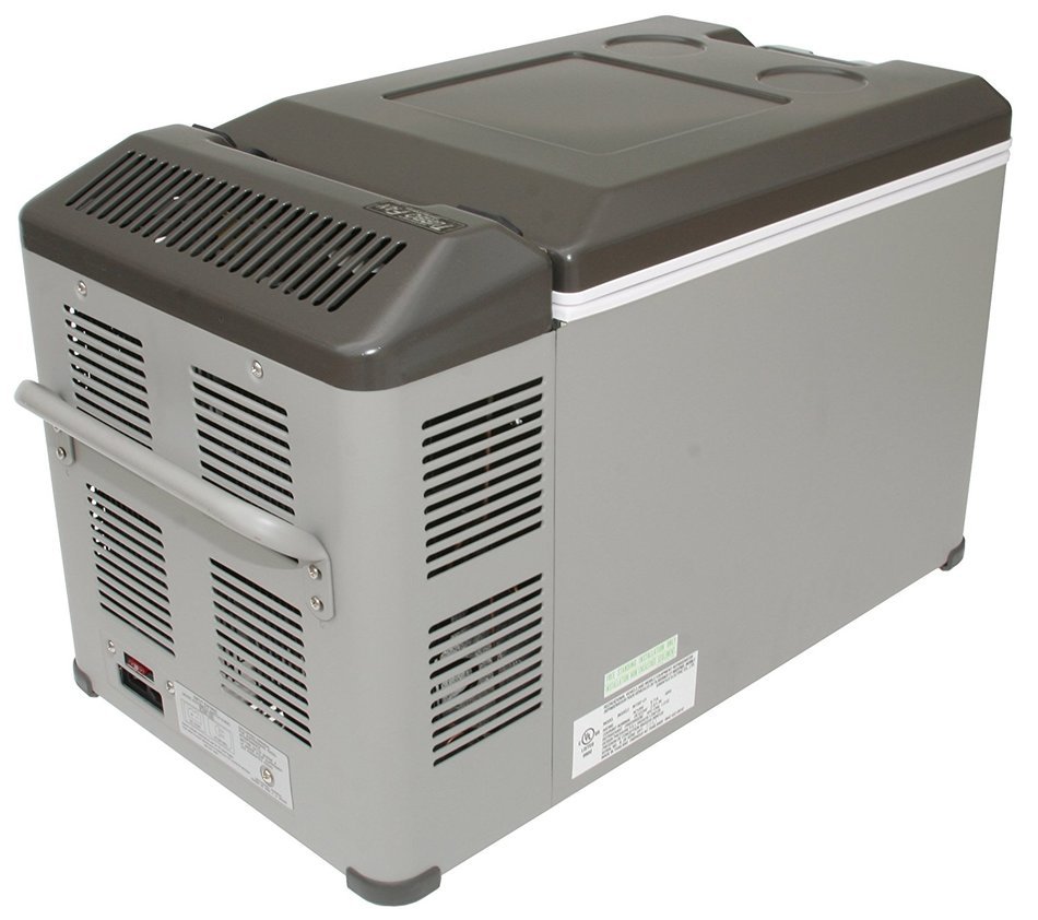 Engel 34 Qt. Portable Fridge / Freezer