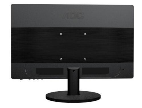 24IN LED 1920X1080 E2460SD VGA DVI-D 5MS ENERGY STAR N6