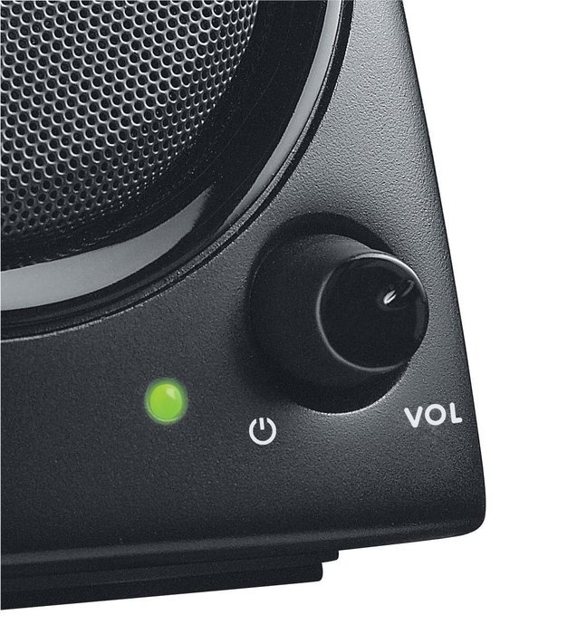 JBL 2ch active speakers JBL Duet 2 DUET2BLKJ