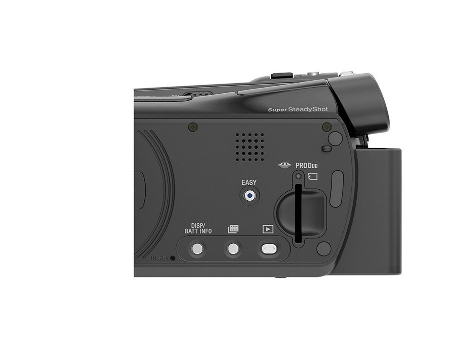 Sony HDR-SR7 AVCHD 6.1MP 60GB High Definition Hard Disk Drive Camcorder with 10x Optical Zoom (Discontinued by... N6