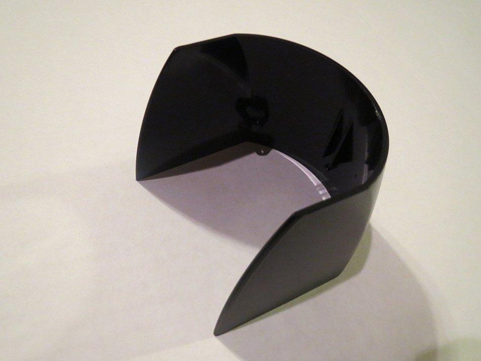 Keurig Plastic Drip Shroud Housing B70 B77 K75 Replacement