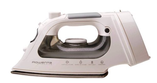 Rowenta DX1900 Airglide Cord Reel Steam Iron