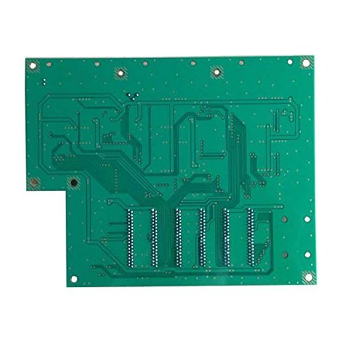 Generic Roland XC-540/XJ-640/XJ-740 Print Carriage Board-W700311311