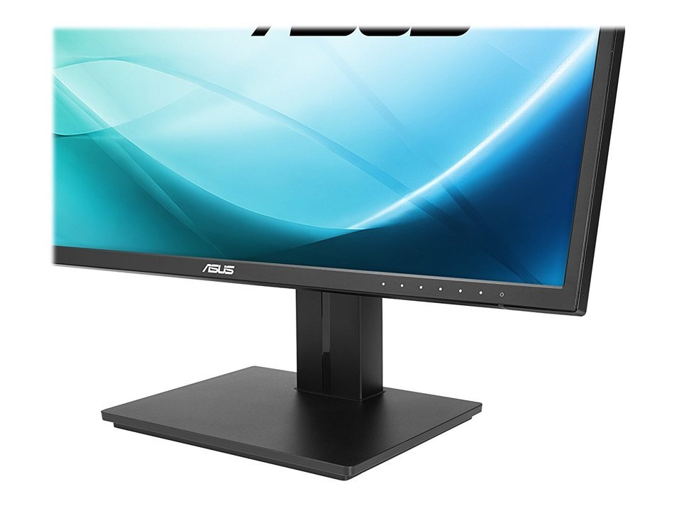 ASUS PB278Q 27" WQHD 2560x1440 IPS DisplayPort HDMI DVI Eye Care Monitor N10