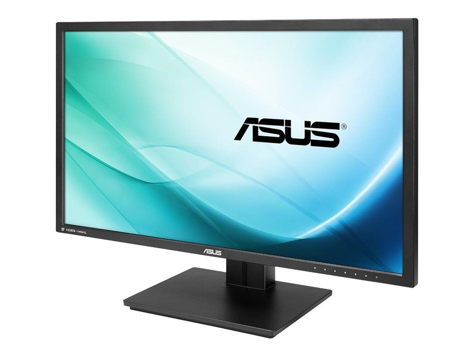 ASUS PB278Q 27" WQHD 2560x1440 IPS DisplayPort HDMI DVI Eye Care Monitor N11