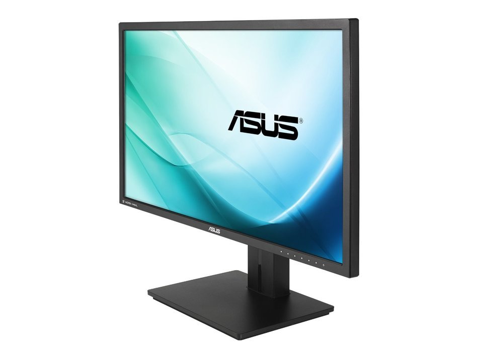 ASUS PB278Q 27" WQHD 2560x1440 IPS DisplayPort HDMI DVI Eye Care Monitor N12