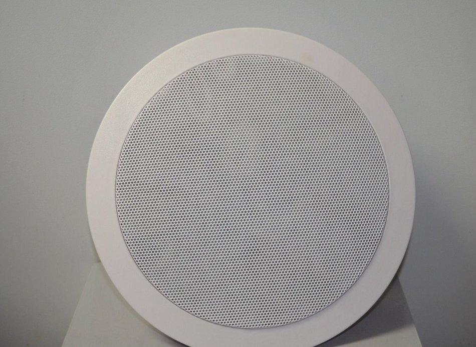 Oasis 2 way in-ceiling speaker # OL-P8
