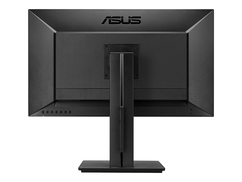 ASUS PB278Q 27" WQHD 2560x1440 IPS DisplayPort HDMI DVI Eye Care Monitor N14