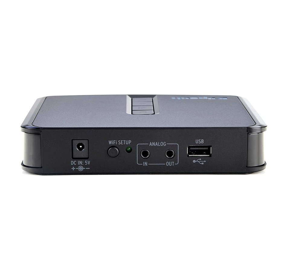 Klipsch Gate PlayFi Gateway Wireless Multi&ndash;Room Hub N3