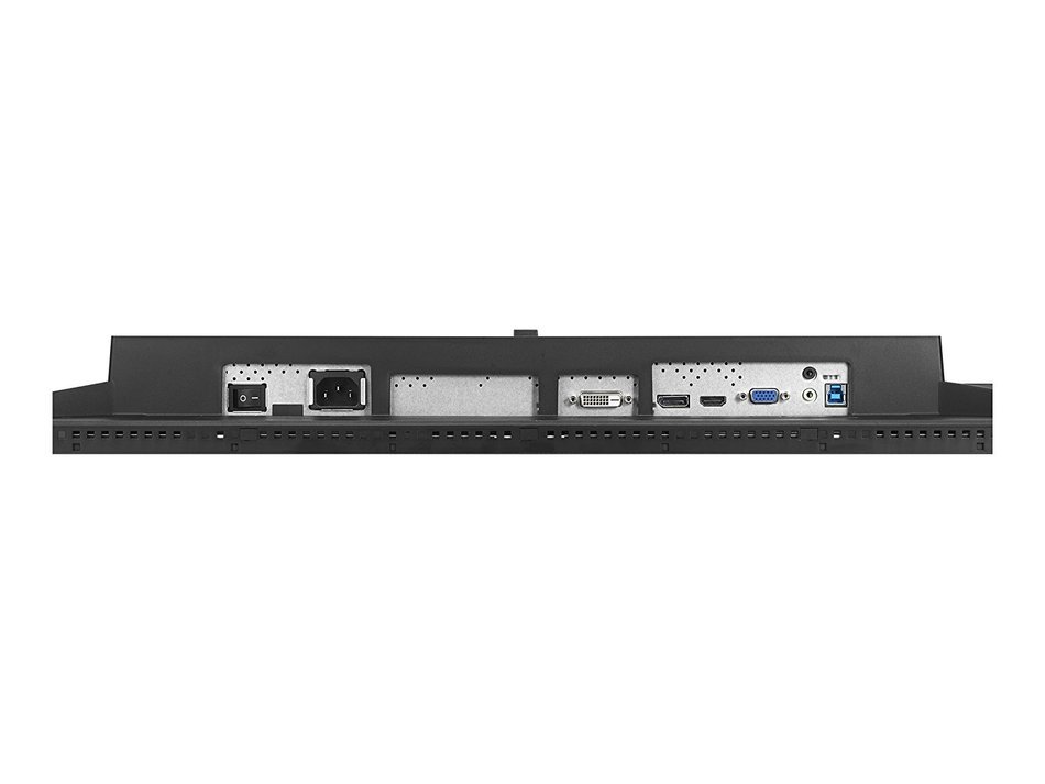 ASUS PB278Q 27" WQHD 2560x1440 IPS DisplayPort HDMI DVI Eye Care Monitor N16