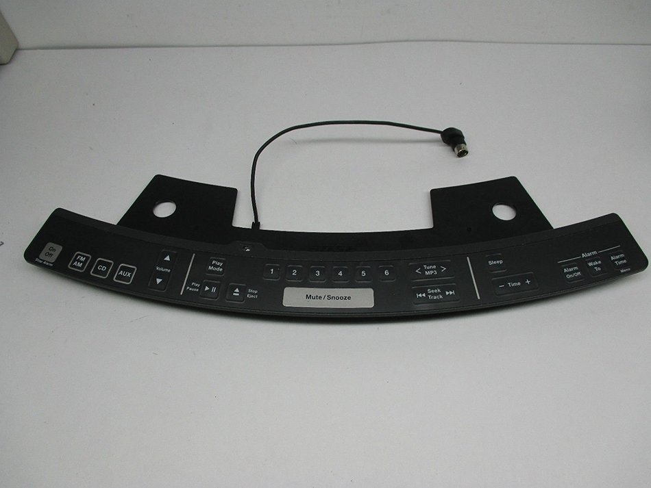 BOSE&reg; Wave Music System integrated Touchpad Control IC-1
