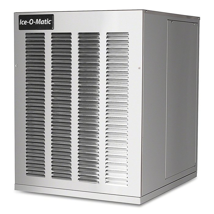 Ice-O-Matic MFI1256W Water Cooled 1149 Lb Flake Style Ice Machine