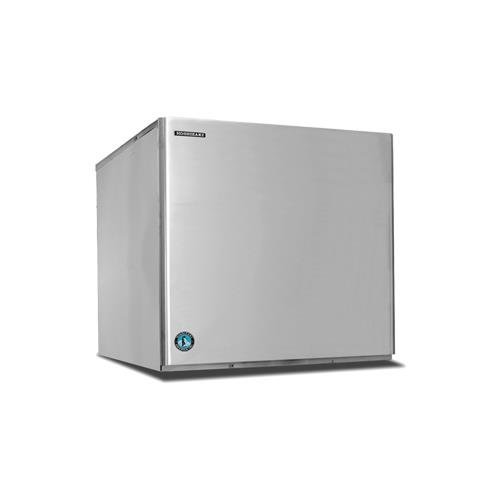 Hoshizaki KMH-2000SWH3 36" High Capacity Stackable Ice Maker With 1944 lbs. Daily Ice Production Crescent Ice...
