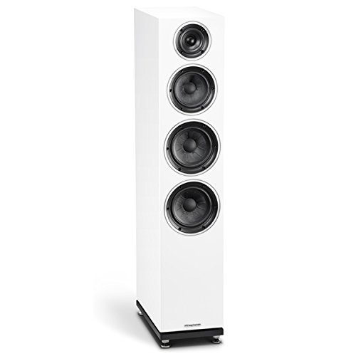 Wharfedale - Diamond 240 (White) N2