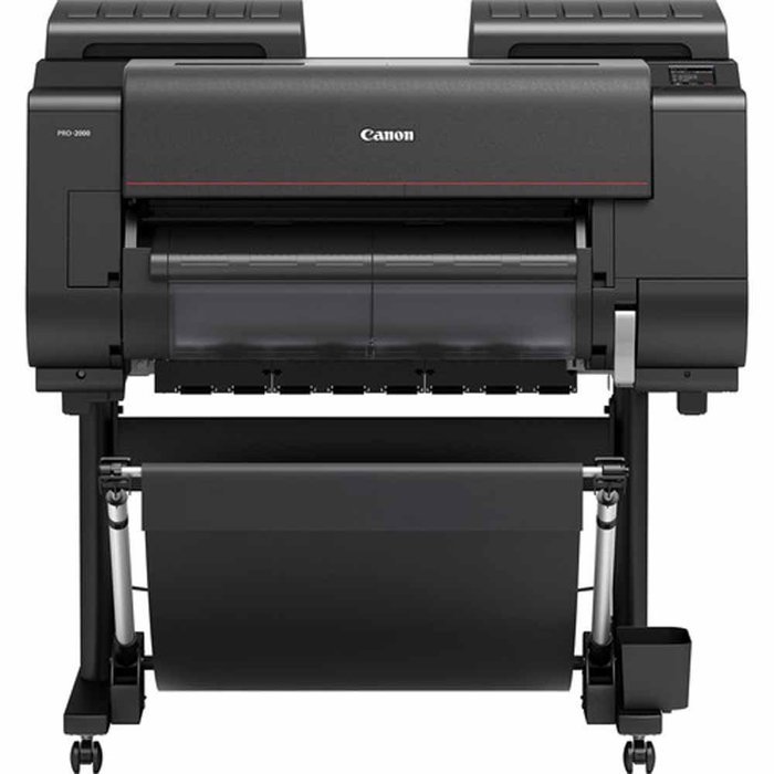 Canon PRO-2000 imagePROGRAF Printer by CES Imaging 1124C002AA