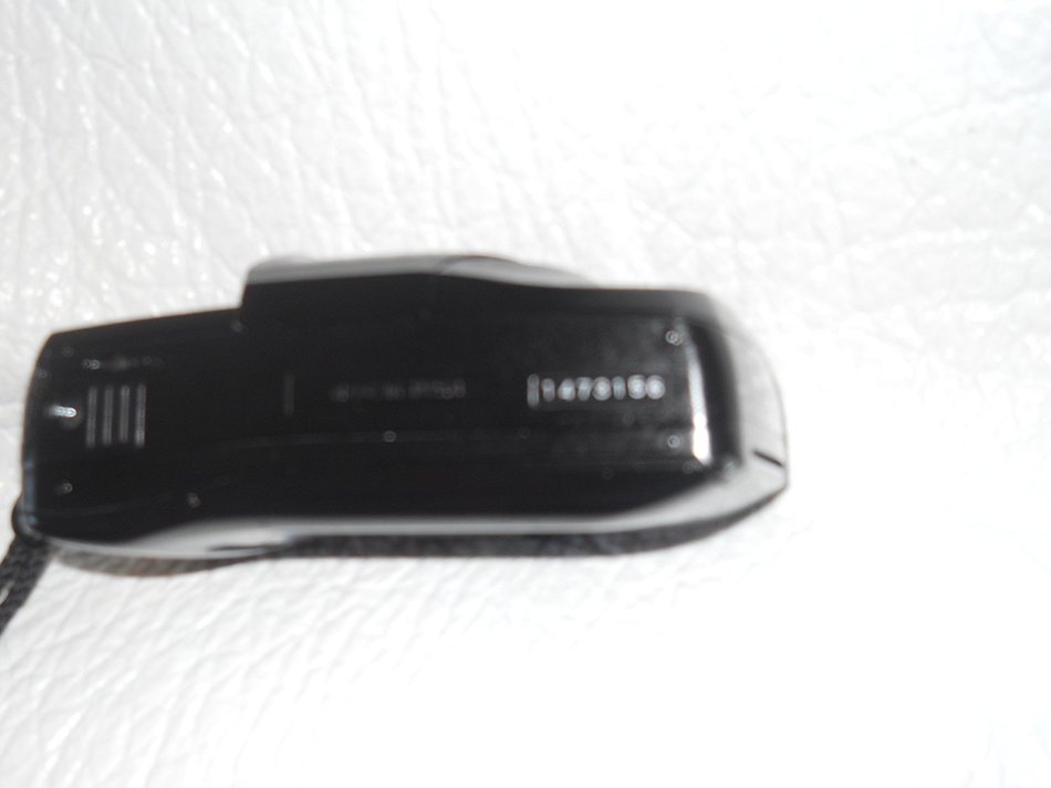 olympus stylus zoom 105 N6