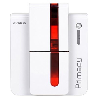 Evolis Primacy Dual Sided ID Card Printer - PM1H0000D