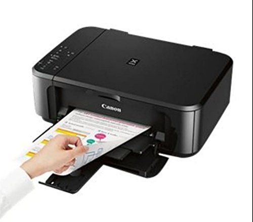 Canon PIXMA MG3620 Wireless All-In-One Color Inkjet Printer(NO INK INCLUDED) N4