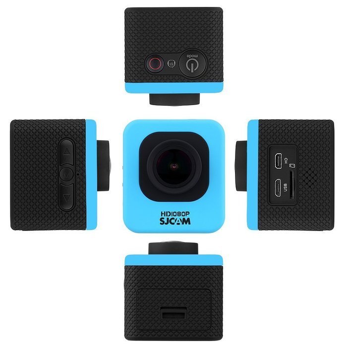 SJCAM M10 Sport Camera 1080P Full HD Waterproof Mini Outdoor Action Camera N10