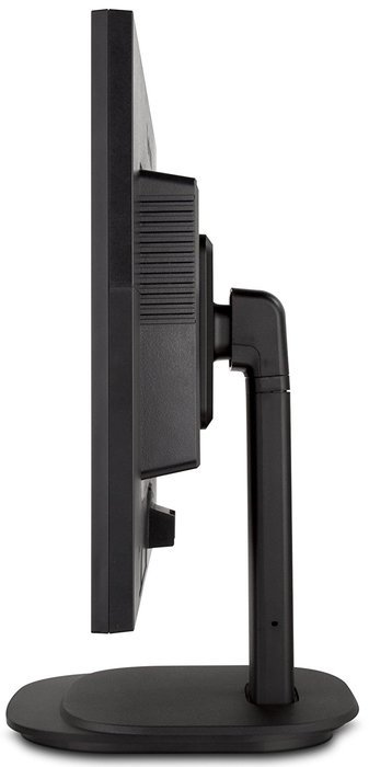 Viewsonic 22-Inch 7ms LED Monitor, Full HD 1920 x 1080p Resolution, Ergonomic Stand, SuperClear... N8