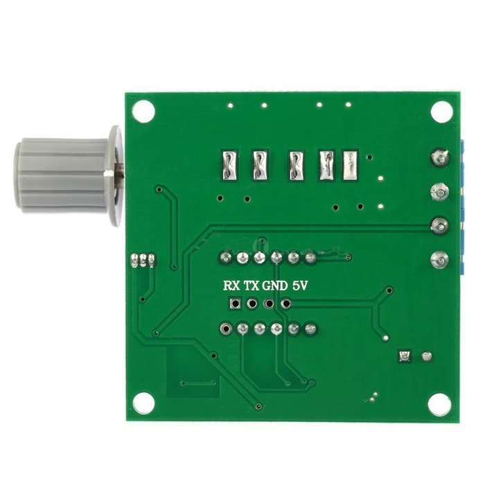 Funny DIY Expert DC 12V 24V 4-20mA Digital Signal Generator Module Board with 3 Digital LED Display N8