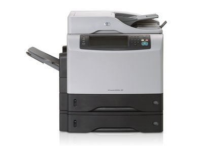 HP CB426A - LaserJet M4345x Duplex Laser Printer/Copier/Color Scanner/Fax