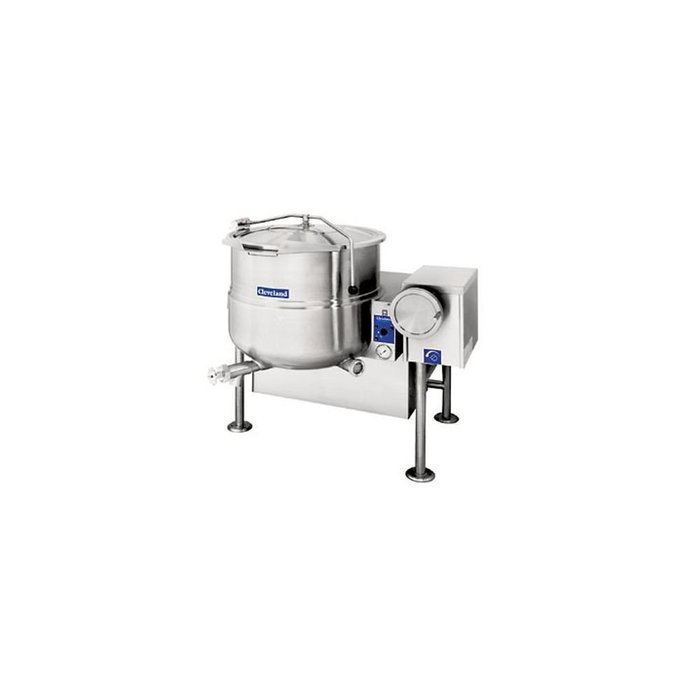 Cleveland Range 60 Gallon Tilting Gas Kettle
