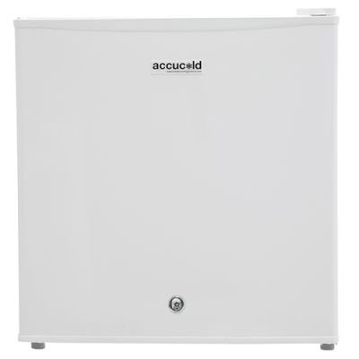 Summit FS24L Medical Freezer with Lock N2