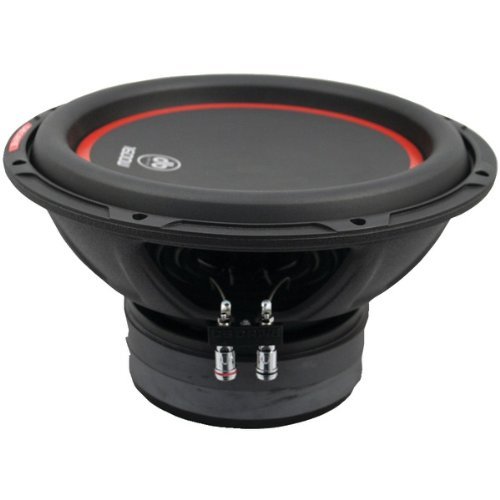 DBDK612D2 - DB DRIVE K6 12D2 Okur K6 Series Subwoofer (12quot;, 1,600-Watt, 2_)