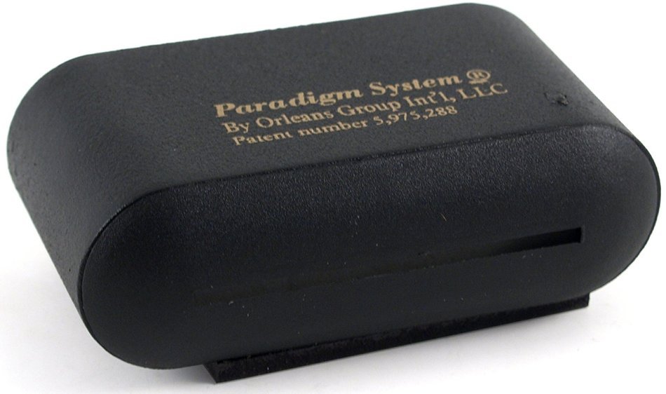 Paradigm PSH 2 Humidifier 50 Cigars