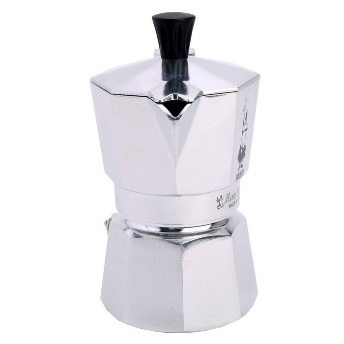 Bialetti Moka Express 9 cup Espresso Maker